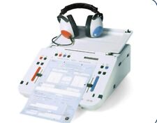 MAICO Diatec ST28 Audiometer ST 28 Hörtestgerät komplett TOP Super Zustand