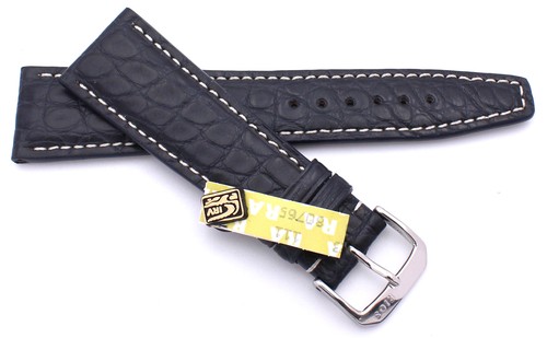 Uhrenband 22mm echt - uhrenband, /18