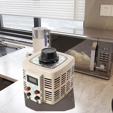 2000W 4A Ringkerntransformator