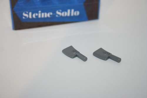 Lego messer beil - ,