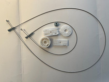 Reparatursatz Fensterheber