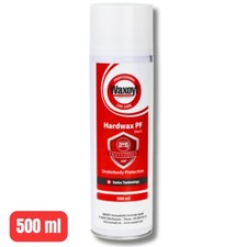 Waxoyl 500ml Hardwax PF