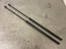 2 x Original Gasfeder