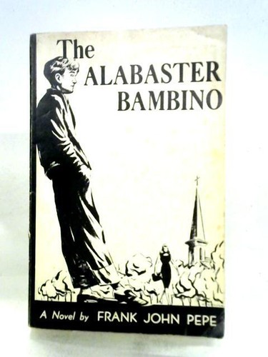 The alabaster bambino frank - the, (frank
