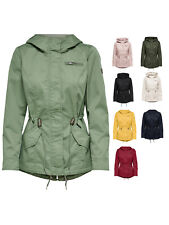 ONLY Damen Übergangs-Jacke
