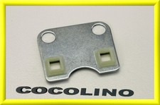 Kart Motor Rüttelplatte