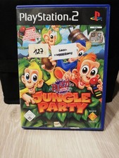 Buzz! Junior: Jungle Party