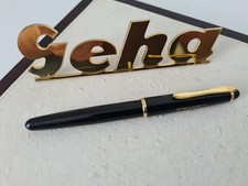 GEHA 701 "FK" Schulfüller mit