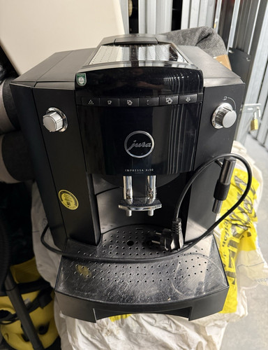 Jura impressa xf50 classic - jura,