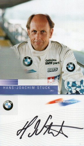Hans joachim stuck - stuck,