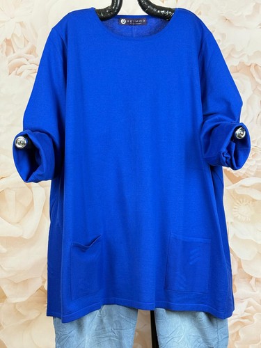 Heimod edler pullover taschen - heimod,