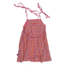 Ej Sikke Lej, Neckholderkleid