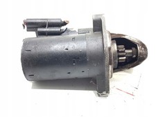 ANLASSER FORD MONDEO MK4