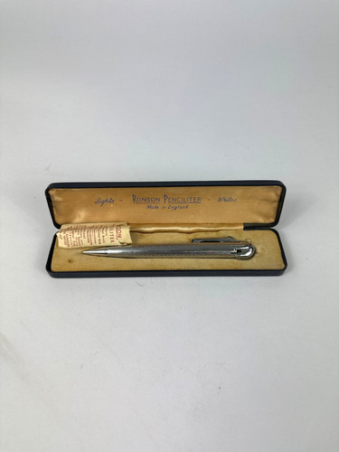 Vintage bleistift ronson - vintage,