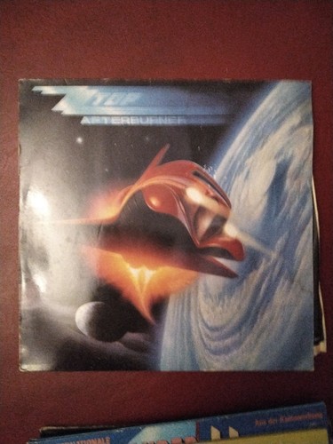 Vinyl sammlung 10 er - lp,
