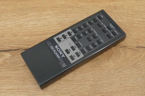 Sony d55 original - sony, rm-d55