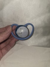 Babypuppe Magnetschnuller 