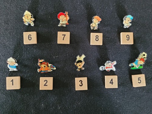 Mainzelmännchen pin zdf - mainzelmännchen,