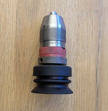 Hilti Werkzeugaufnahme