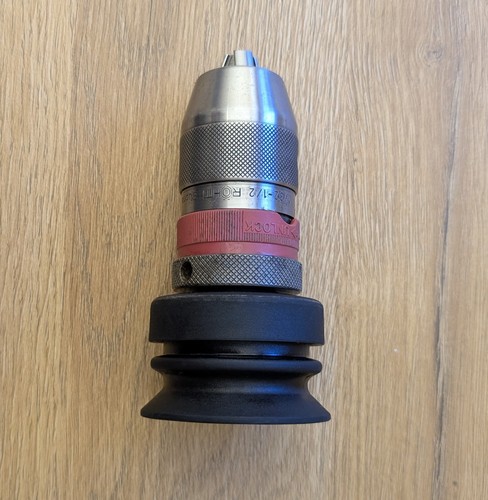 Hilti werkzeugaufnahme - hilti,
