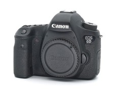 Canon EOS 6D Gehäuse