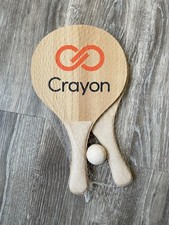 Strandspiel Beach Tennis –