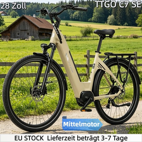 Citybike 250w - 28", e-citybike,250w