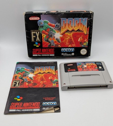 Doom ovp modul anleitung - doom,