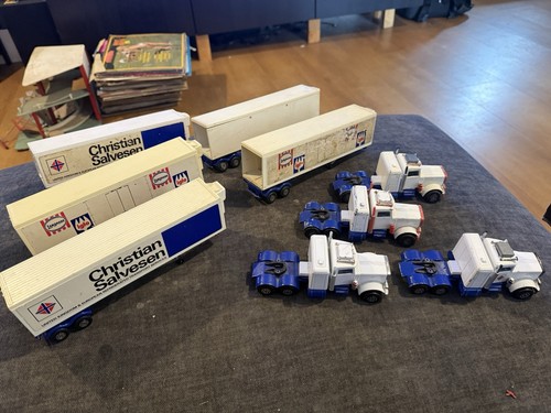 Matchbox restposten peterbilt - matchbox,