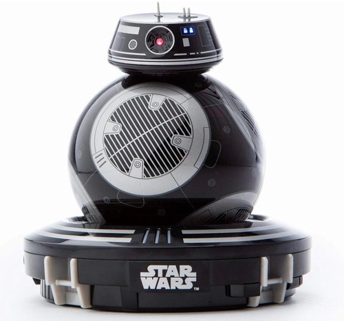 Sphero star wars droide - star, bb-9e