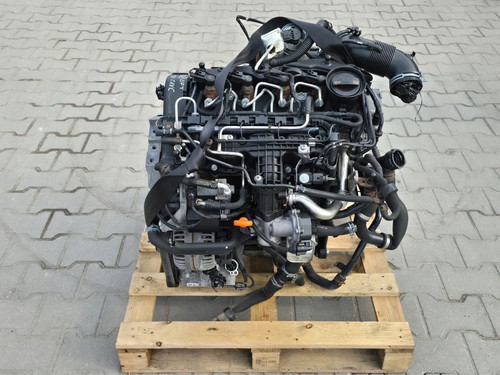 Motor audi seat skoda cay - motor, vw