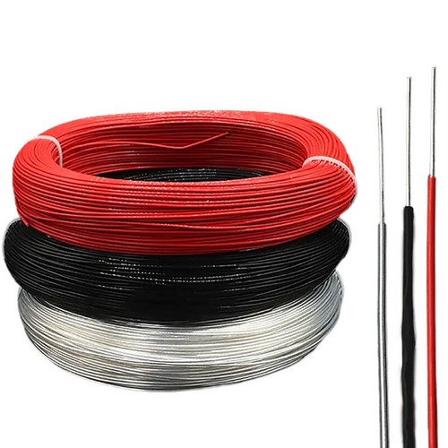 30awg 5mm single - single, core