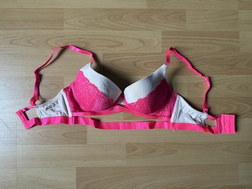 Hunkemöller bügel spitze - hunkemöller, bügel-bh