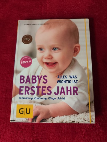 Babys erstes jahr - babys,