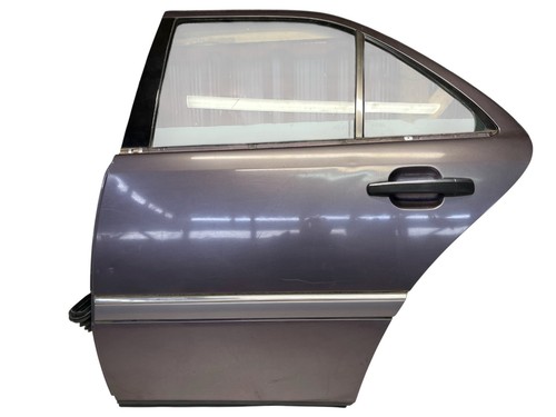 Mercedes klasse w202 - mercedes,