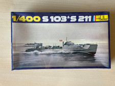 Heller 1057 S 103 & S 211