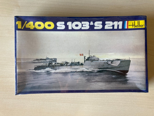 Heller 1057 103 s 211 - 103,