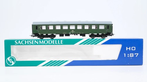 Sachsenmodelle 74178 3 - sachsenmodelle, h0