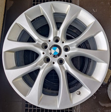 BMW Original Alufelgen 9 x 19