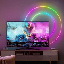 RGBIC Neon Rope Light - Neon