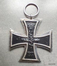 Original Eisernes Kreuz 1914