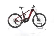 Haibike Alltrail 8 E-Bike Fully Top Elektrofahrrad Bosch Akku 625Wh Fahrrad 29"