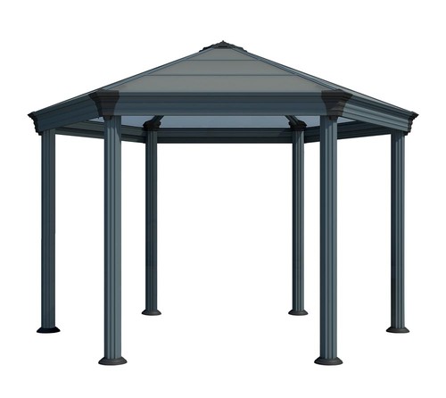 Pavillon gartenpavillon - pavillon,
