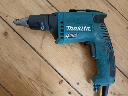 Makita fs4000 - makita,