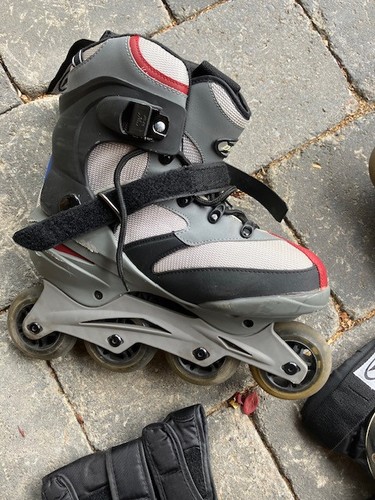 Inlineskater größe - größe, 10