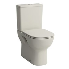 LAUFEN LUA Stand-WC, Vario