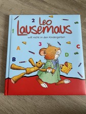 Leo Lausemaus will nicht in