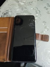 Samsung S10 Handy Bildschirm