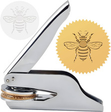 Craspire Buchprägegerät