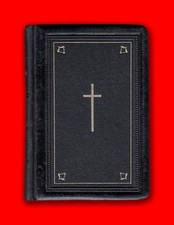 Evangelisches Gesangbuch für